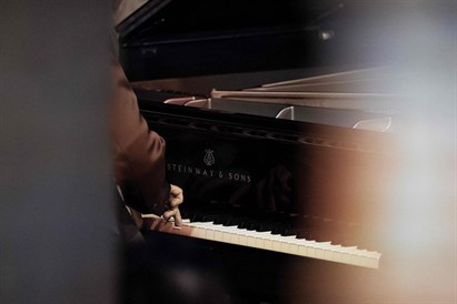 Skonių ir garsų vakaras Paliesiaus dvare