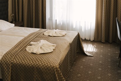 Poilsis Sodeliškių dvare Biržų r.