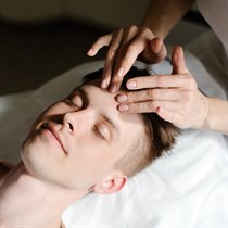 Kobido ritualas „Samurajaus kelias“ vyrams