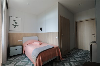 Sveikatinimo programa ,,Versmė I“ vienam 