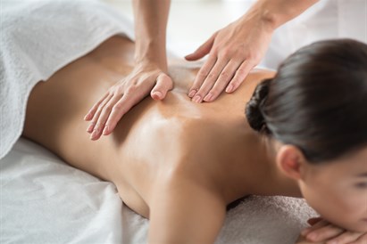 Tailandietiškas viso kūno masažas „Saulėja SPA“