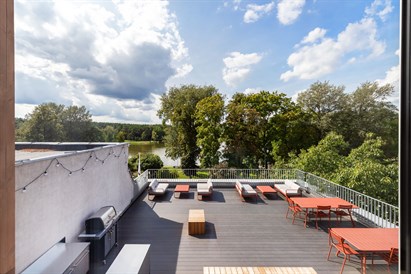 Darbostogos TECH SPA + masažas d. d.