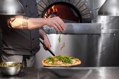 Gardus laikas restorane „PJazz“