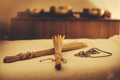 Kobido veido ritualas „Grožio perlas“