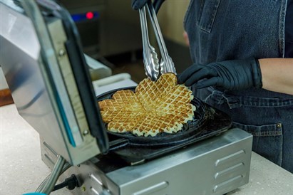 2 nakvynės „Eglės sanatorijoje“ Birštone