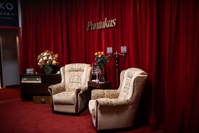 Močiučių restorano „Puntukas“ dovanų čekis