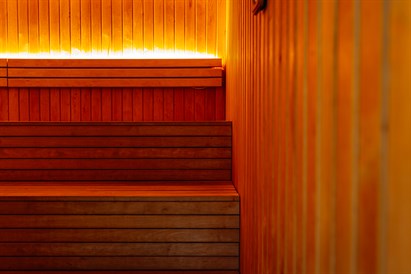 Poilsis viešbutyje „SPA Hotel Ezeri“ su vakariene dviem