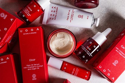 „Uoga Uoga“ dovanų čekis