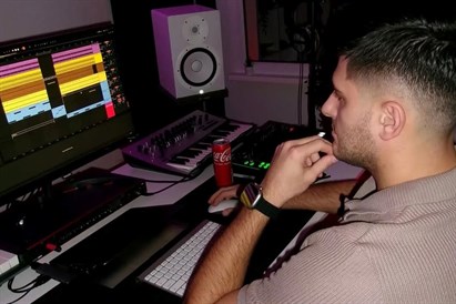 DJ ir muzikos įrašų studijos nuoma