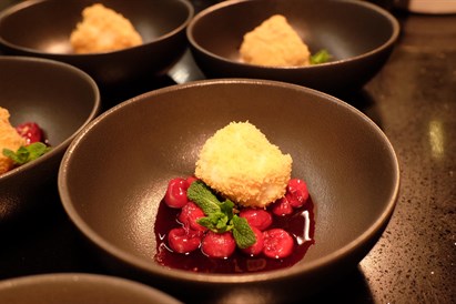 2 n. viešbutyje BOHEMA + pažintinė vakarienė