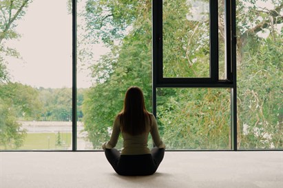 „Mind SPA“ praktika viešbutyje „Lajos“ 