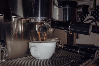 Namų baristo mokymai Kaune 