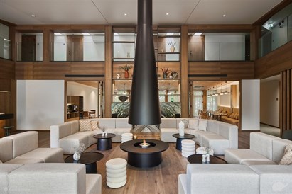 Poilsis „Monist“ su SPA programa d. d.