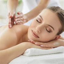 Klasikinis nugaros masažas Kaune