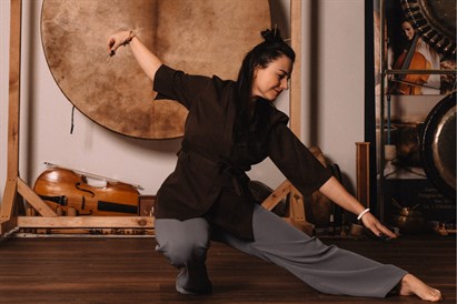 4 energiją atkuriančios praktikos EXPRESS