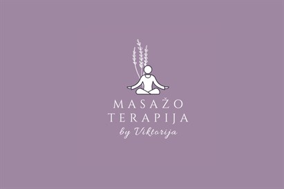 „Masažo terapija by Viktorija“ dovanų čekis 