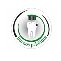 Klinikos „Burnos priežiūra“ dovanų čekis
