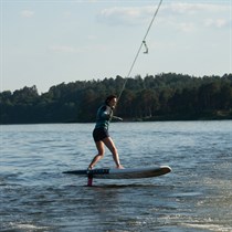 „Party Cruiser“ dovanų čekis