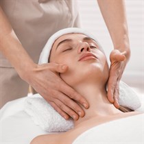 Veido masažas „MOA Beauty“