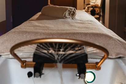 Masažo salono „Memel Head SPA“ dovanų čekis