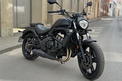 Dienos išvyka su klasikiniu motociklu