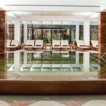 Poilsis „Vanagupės“ ir „Golden SPA“ centruose