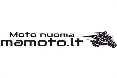 Motociklų nuomos „MaMoto“ dovanų čekis