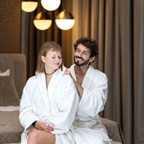 SPA gydymo programa šeimai Druskininkuose