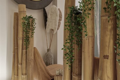 Stangrinamoji veido procedūra + dovana