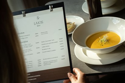 Nakvynė viešbutyje LAJOS + vakarienė dviem