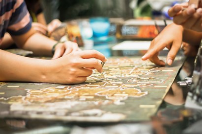 39 Eur vertės „Hobbyshop“ dovanų čekis