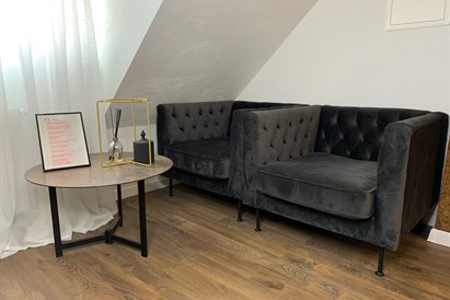 Veido odą atgaivinanti karboksiterapija