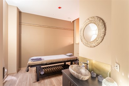 Tailandietiškas 4 rankų masažas