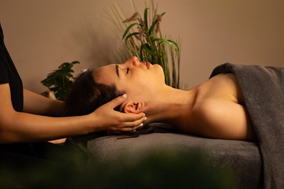 Viso kūno ir veido vitaminų SPA