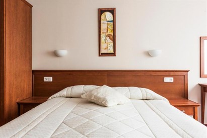 2 nakvynių SPA poilsis Dubingiuose DVIEM 