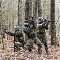 Šratasvydžio žaidimas „Mūšio fronte“