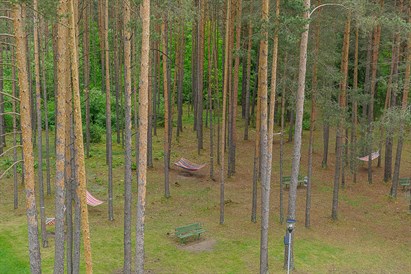 2 n. „Eglės sanatorijoje“ Druskininkuose šeimai