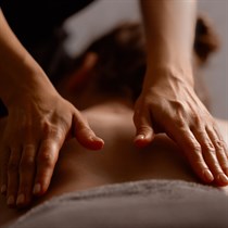 Bioenerginis masažas „Mystic SPA Hub“