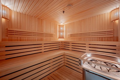 SPA poilsis „Vilnius Park Plaza“ dviem