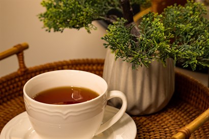 Ritualas „Baltijos jūros SPA“