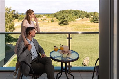 Poilsio programa SPA AMBER PALACE „Žiema I“