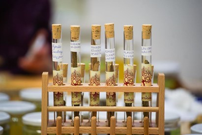 Kūrybinės dirbtuvės „Artotekoje“