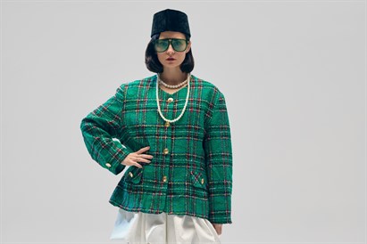 Šampano ir stiliaus vakaras su „Off Limits“