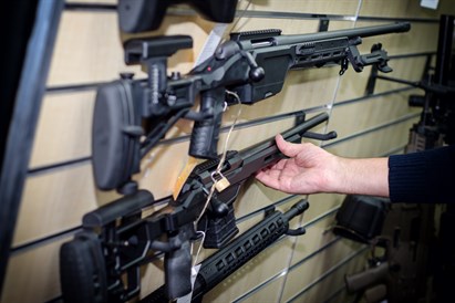 Šaudymo centro EHUNT dovanų čekis