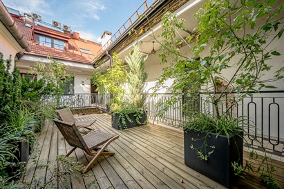 2 n. poilsis Vilniaus senamiesčio širdyje