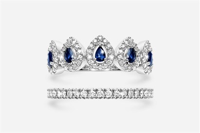 Juvelyrikos namų „Factory by Ribas“ dovanų čekis