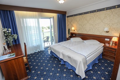 SPA AMBER PALACE: poilsio programa „Vasara I“
