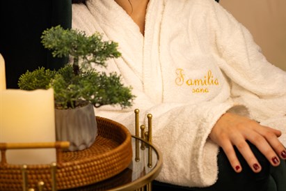 Procedūrų kompleksas „Aukso kerai“