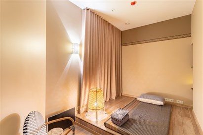 Tradicinis tailandietiškas masažas 