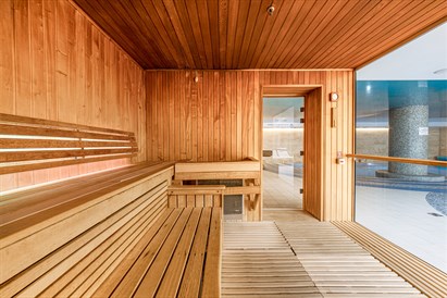 2 n. „Mercure Palanga Vanagupe Resort“ + SPA